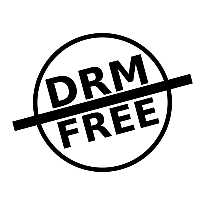 Read on for the top 14 sites to find DRM-free content. 