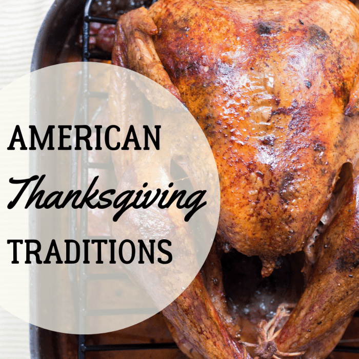 6 Favorite Thanksgiving Traditions in America - Holidappy