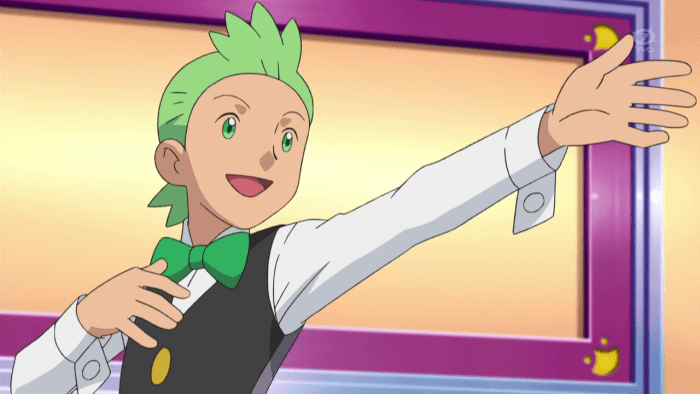 Top 5 Pokémon Guys (From the Anime) - HubPages