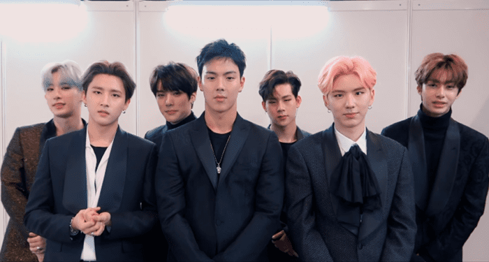 The 20 Most Popular, Successful, and Hottest Korean Boy Groups - Spinditty