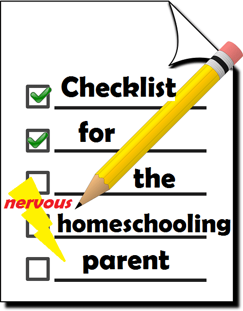 Here's what you, as a homeschooling parent, really need to do to be successful.