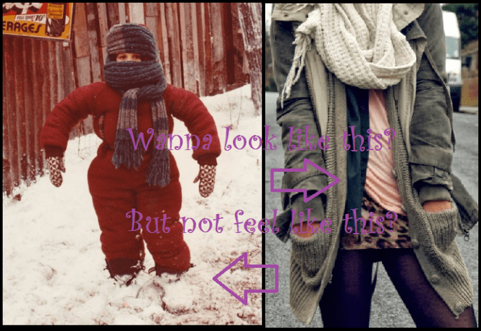 Ralphie's Brother Found via Google Fashion Outfit found on Pinterest