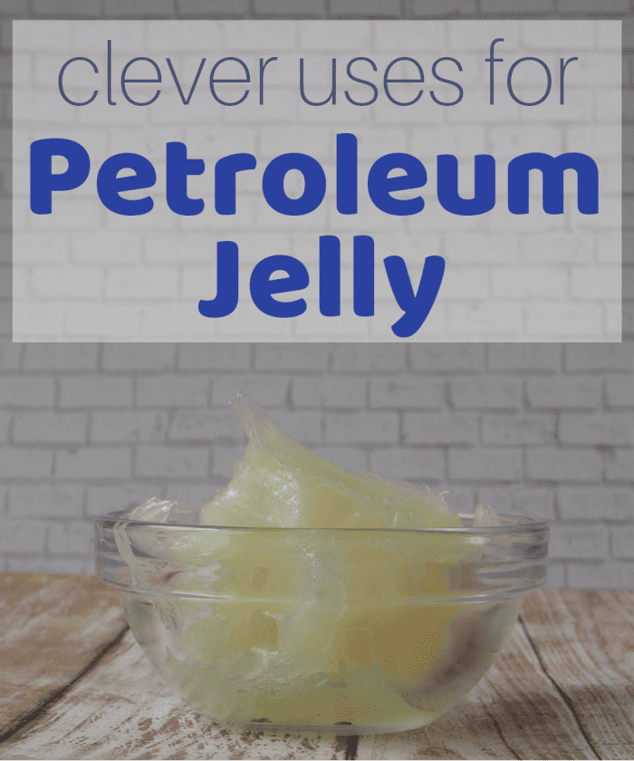 42 Amazing Uses for Vaseline Bellatory