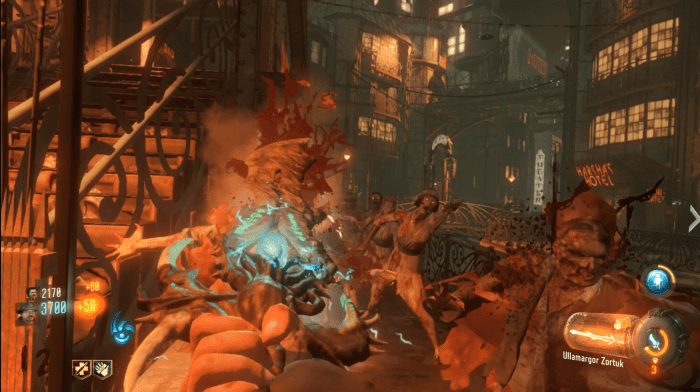 The Elemental Sword has two attacks and can be upgraded. 