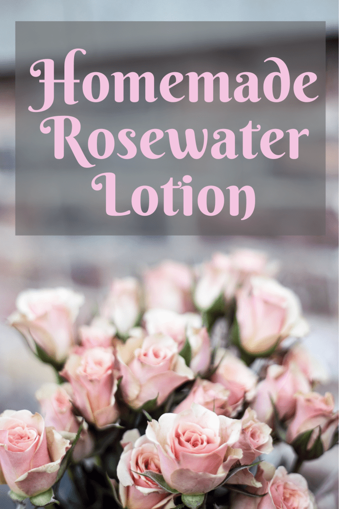 Make lotion customized to your specific skin needs.