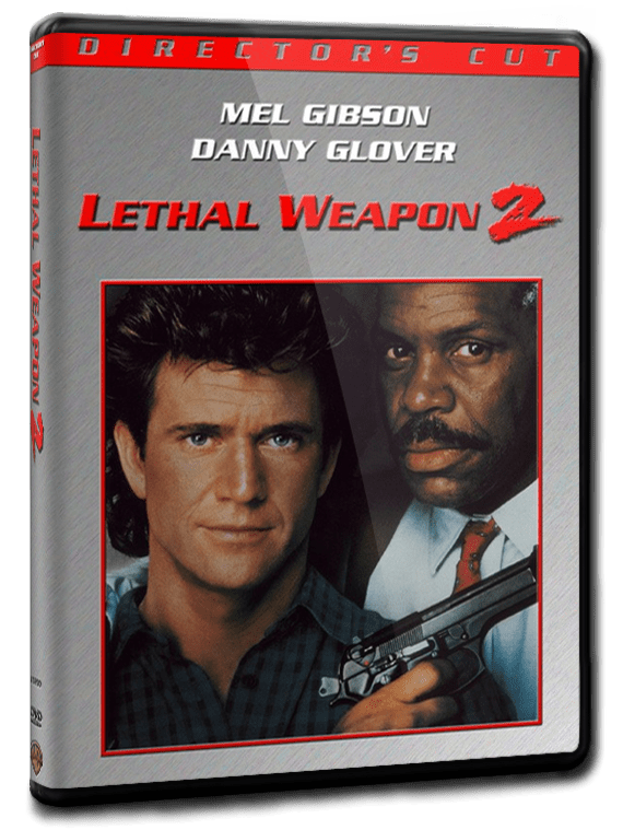 Should I Watch..? 'Lethal Weapon 2' - ReelRundown