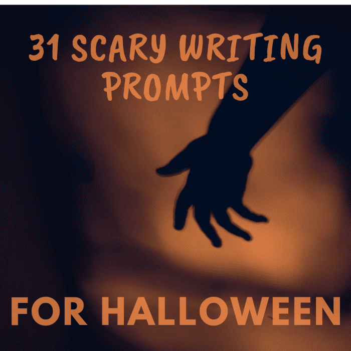 31 horrifying writing prompts 