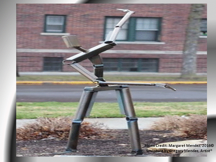 We may become a little off-balanced when we rise suddenly to a standing position.