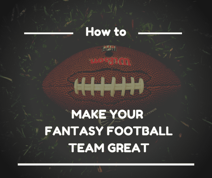 While I can't solve all your fantasy football problems, I can open your eyes to some common misconceptions that have a tendency to really limit a participant's success.