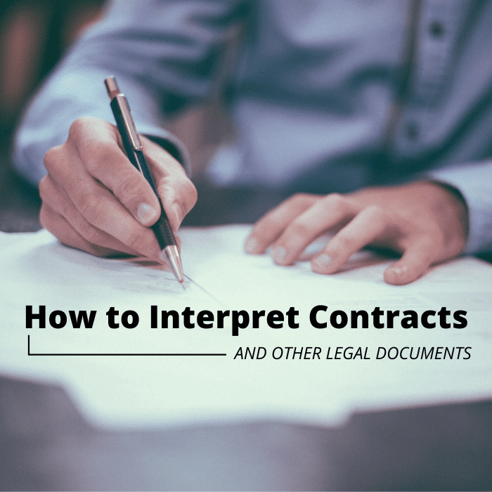 Before signing a legal document, it's important to understand its implications and negotiate for any changes you deem necessary.