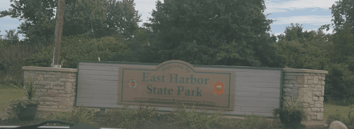 Visitor's Guide to East Harbor State Park in Northwest Ohio - WanderWisdom