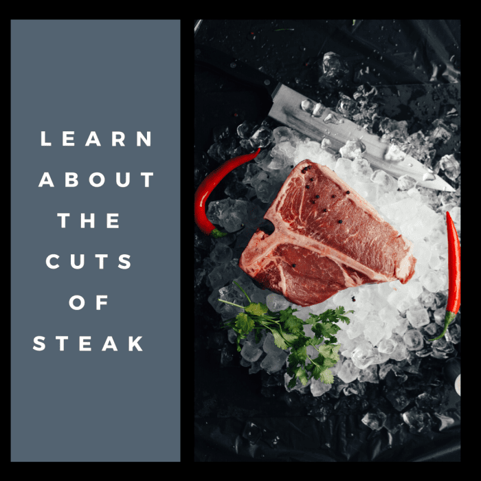 Different cuts of steak require different cooking methods. Read on to learn more.