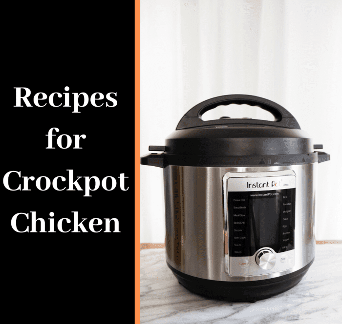 Crockpots are a versatile tool. These great recipes demonstrate how these tools can be used to their full potential.