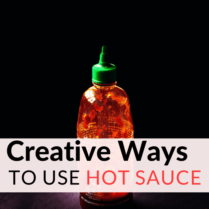 8 Ways to Use Hot Sauce Delishably