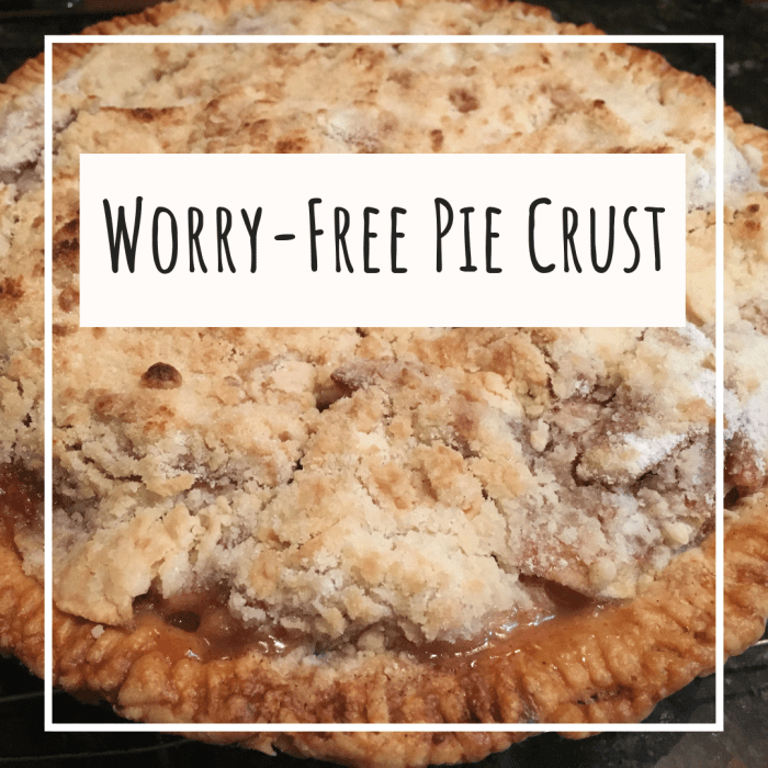 How to Fix a Broken Pie Crust - Delishably