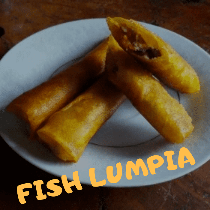 How to Cook Tuna Fish Lumpia A FilipinoInspired Dish Delishably