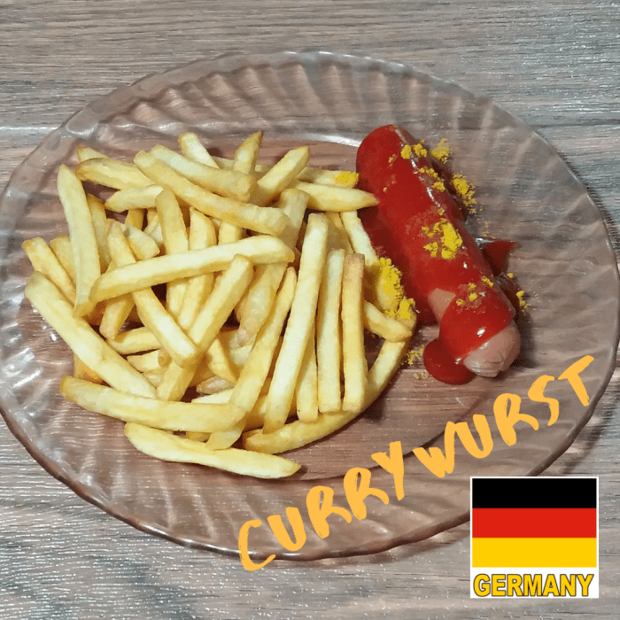 How to Cook Currywurst A GermanInspired Snack Delishably