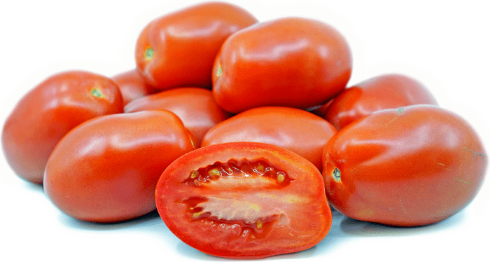While many may wonder why not use fresh tomatoes, the answer is rather simple. You still can! It just takes a lot more time, and you will need a lot more than you would with them being canned, and you would have to hand peel them first.