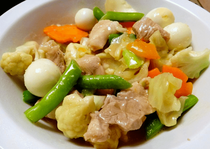 delmar chop suey