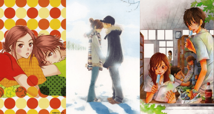 The 10 Best Romance Manga (2022)