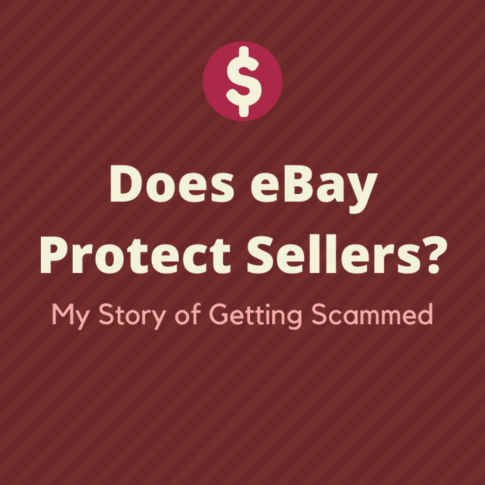 After 18 years of selling on eBay, I encountered a buyer who bullied and conned me. Who did eBay side with? Read my story.