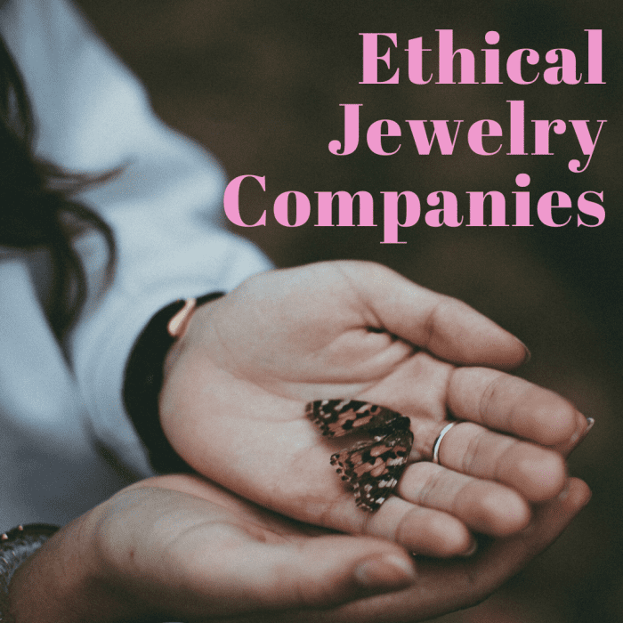 Where can you buy ethical, eco-friendly jewelry?