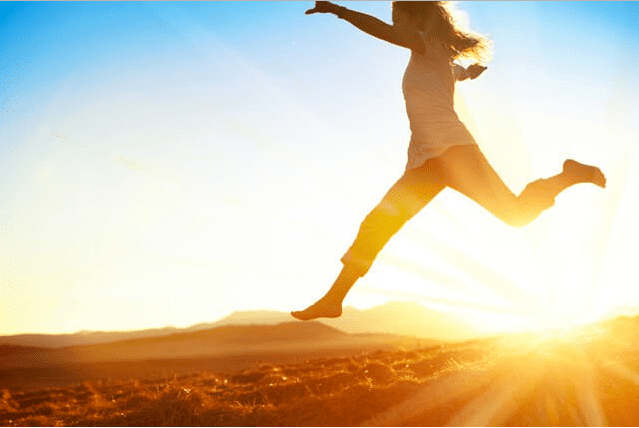 Vitamin D is called the sunshine vitamin because our bodies produce it when we are exposed to sunlight. Vitamin D helps to relieve the "after special occasion blahs".
