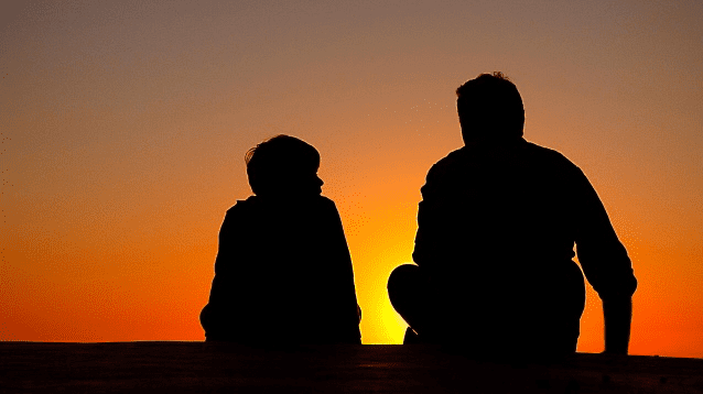DO NOT DO IT ALONE !!! Find someone who understands what you are going through and is willing to give positive support.