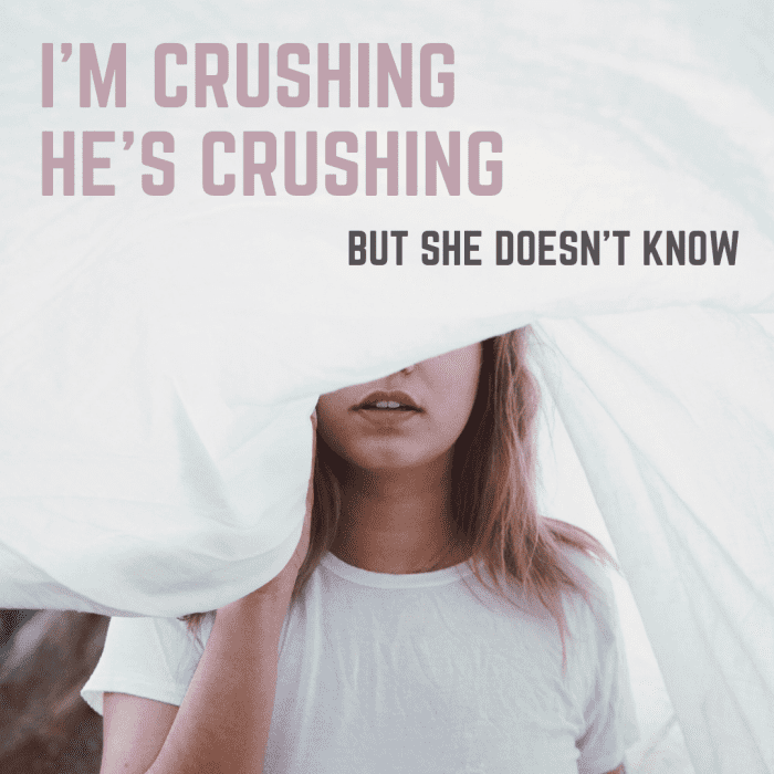 It's not unusual to develop an interest in someone who's already taken, but knowing what to do about it can be tricky—especially if they're into you too.