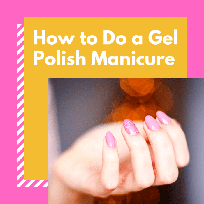 Learn the best tips to save money and give yourself a great manicure.