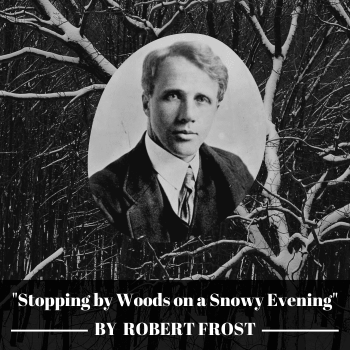 stopping-by-woods-on-a-snowy-evening-by-robert-frost-analysis-and