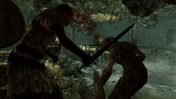 You can toggle the free cam on and off using the console to take action shots.