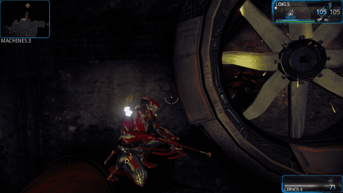 Stealth: 90% sitting around, waiting for these dumbasses to move, 10% removing their spines through their assholes.