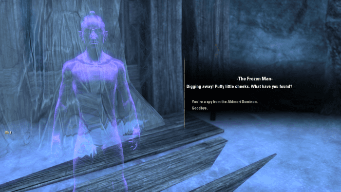 Elder Scrolls Online The Missing Of Bleakrock "The Elder Scrolls Online" Walkthrough: Bleakrock Isle, the Missing of