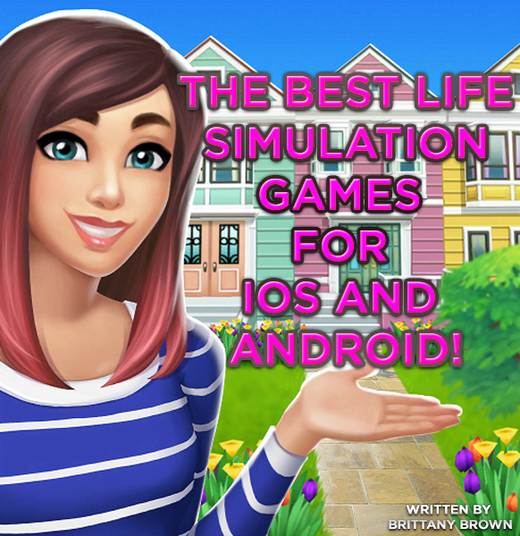 life simulation games free no download