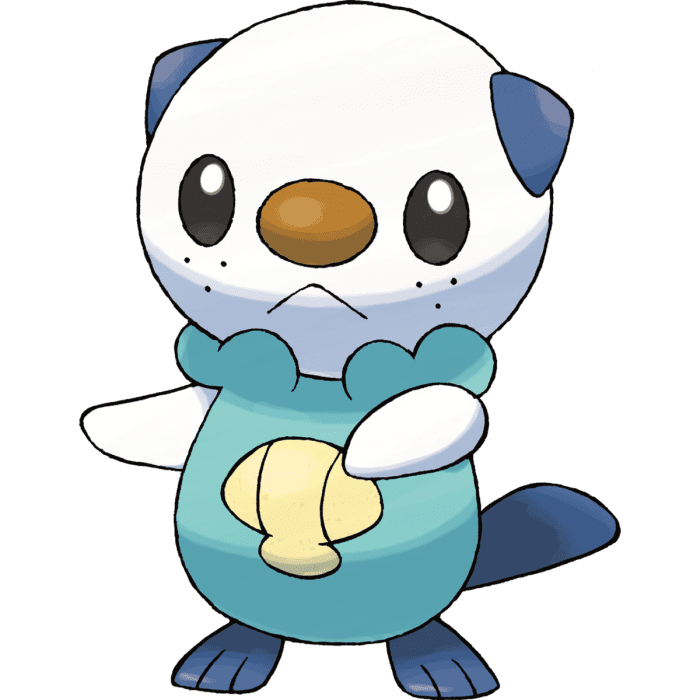 Top 50 Cutest Pokémon Ever Made - LevelSkip