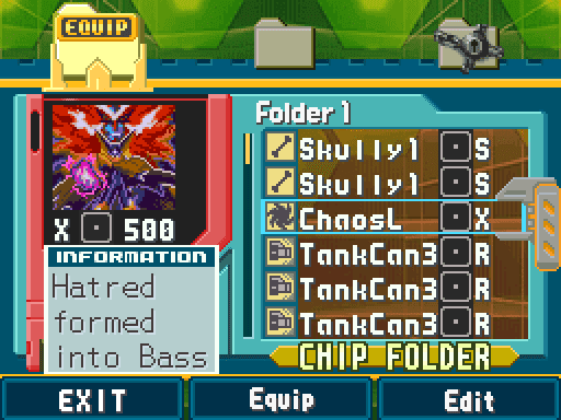 ChaosLrd Giga Chip