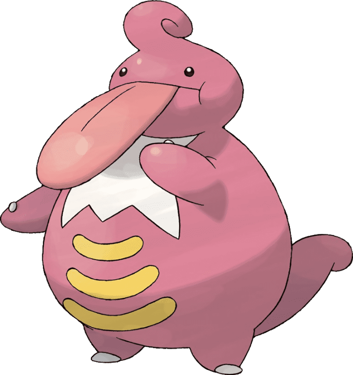 Top 10 Weirdest Pokémon LevelSkip