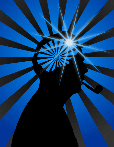 The brain of a highly sensitive person