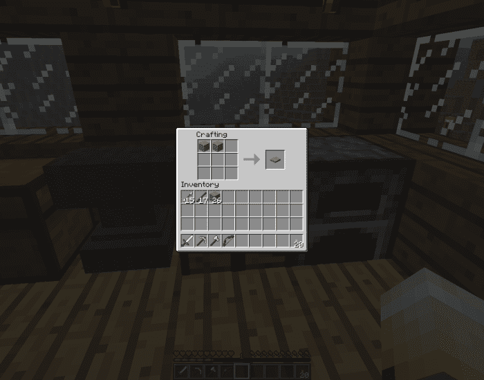 Pressure plates are easy to create and make doors more convenient.