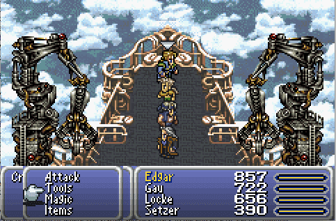 download final fantasy vi walkthrough