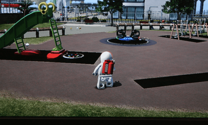 LEGO City Undercover Walkthrough Cherry Tree Hills Collectibles lego-city-undercover-walkthrough-cherry-tree-hills-collectibles