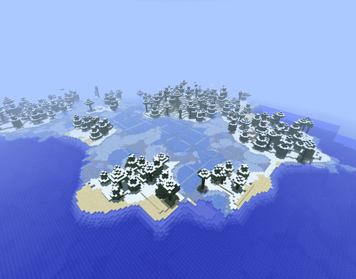 It is difficult to find coal ore in certain seeds or biomes, making charcoal a godsend.