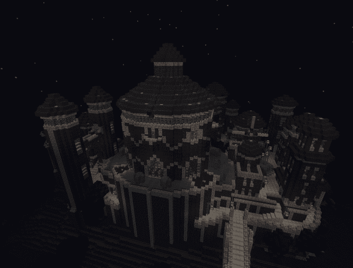 Players will have fun solving the mystery of Pumpkin Castle ... if they survive!