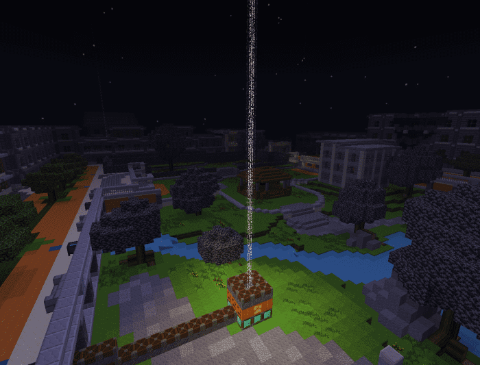 Zombie Apocalypse is exactly what it sounds like, plus fun player missions!