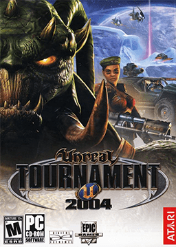 Unreal Tournament had 3 sequels, UT2003, UT2004 and UT3. UT2004 was arguably the best in the series while UT3 saw the consolization of the game which put off a lot of the existing fanbase. This was eventually fixed in a subsequent Black patch.