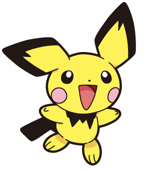 Wow. This was a long Hub! Congratulations, if you read it all, achievement unlocked! Have a Pichu. Attributes and IVs may very from the one mentioned in the article.