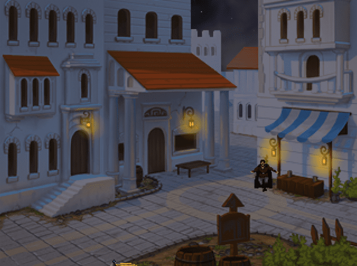 quest for infamy slave trader part 2