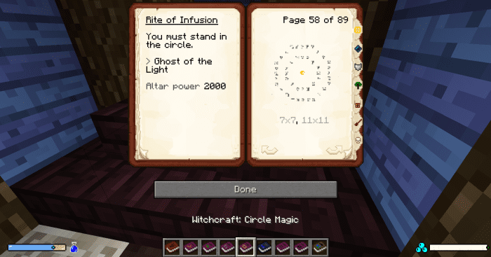 You may not ever need the excellent wiki, as the extensive in-game documentation covers nearly every aspect of the mod.