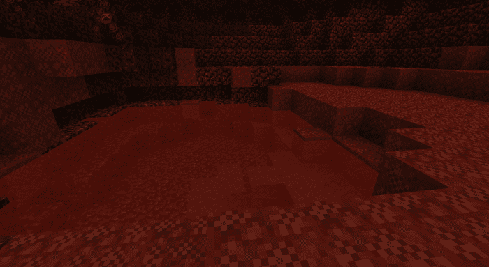Blood is a moderately rare liquid that works similarly to water, but does not instantly evaporate if placed in the Nether.